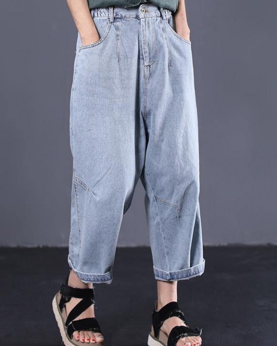women casual cotton pants plus size vintage jeans women casual cotton pants plus size vintage jeans