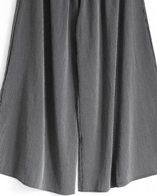 2025 autumn wide leg pants super loose linen pants casual elastic waist oversized 2025 autumn wide leg pants super loose linen pants casual elastic waist oversized