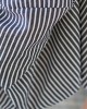 2025 new cotton linen literary striped skirt casual irregular thin section natural waist 2025 new cotton linen literary striped skirt casual irregular thin section natural waist