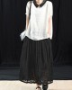 Bohemian Khaki Patchwork Turn-down Collar Summer Short Sleeve Top Bohemian Khaki Patchwork Turn-down Collar Summer Short Sleeve Top