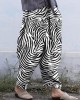 Personality linen casual gray pants loose 2025 autumn pants Personality linen casual gray pants loose 2025 autumn pants