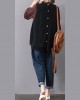 boutique black sweaters plus size big pockets sweaters 2018 sleeveless shirt boutique black sweaters plus size big pockets sweaters 2018 sleeveless shirt