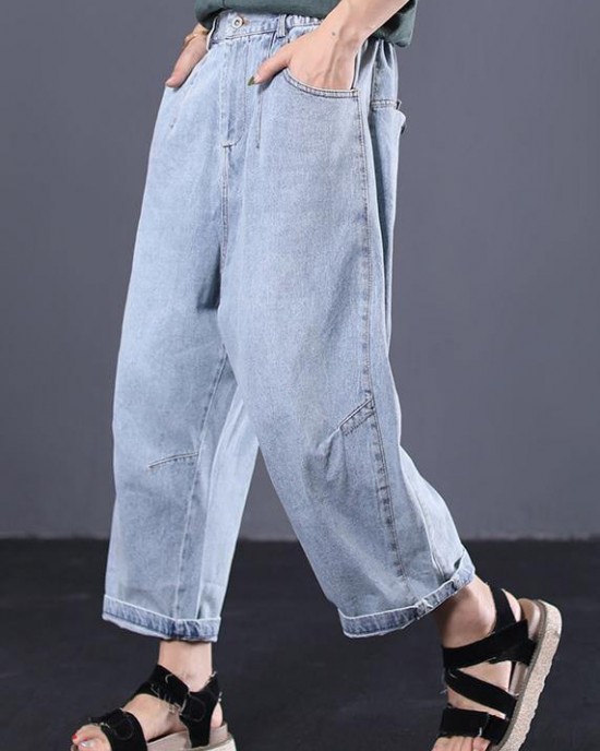 women casual cotton pants plus size vintage jeans women casual cotton pants plus size vintage jeans