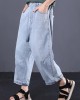 women casual cotton pants plus size vintage jeans women casual cotton pants plus size vintage jeans
