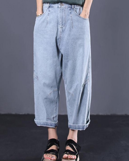 women casual cotton pants plus size vintage jeans women casual cotton pants plus size vintage jeans
