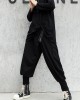 2025 fall new high waist pants loose casual women harem pants 2025 fall new high waist pants loose casual women harem pants