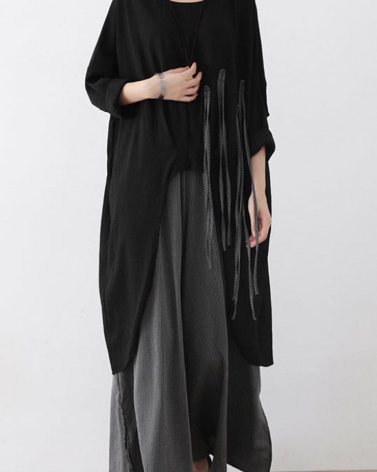 2025 autumn wide leg pants super loose linen pants casual elastic waist oversized 2025 autumn wide leg pants super loose linen pants casual elastic waist oversized