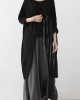 2025 autumn wide leg pants super loose linen pants casual elastic waist oversized 2025 autumn wide leg pants super loose linen pants casual elastic waist oversized